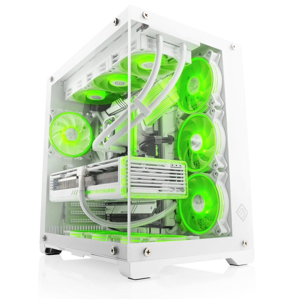 Mankind PC BIG BOX - Jeux vidéo