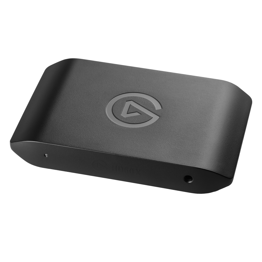 Elgato Game Capture HD 60 X