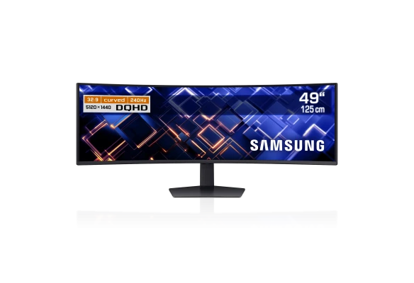 Mit seiner Kombination aus hochmoderner Technologie, beeindruckender Gaming-Performance und einem ultrabreiten Display ist der Samsung Odyssey G9 G95C die ultimative Wahl f&uuml;r anspruchsvolle Gamer und Multitasking-Profis, die das Beste wollen.