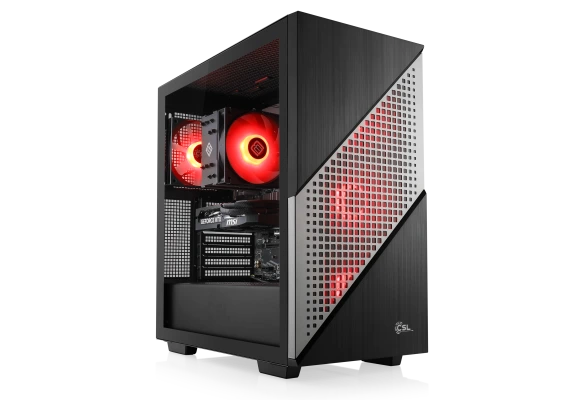 Gaming PCs kaufen | 4K High-End Systeme | BoostBoxx