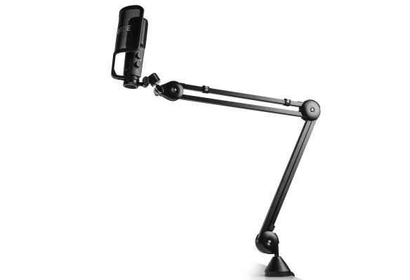 Das R&Oslash;DE NT-USB  ist ein qualitativ hochwertiges Mikrofon, das hervorragende Tonqualit&auml;t bietet und ideal zum Streamen und Audio-Recording ist, w&auml;hrend der PSA1 Gelenkarm eine ideale Erg&auml;nzung darstellt, um stehts die optimale Position zu gew&auml;hrleisten.