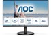68 cm (27") AOC Q27B3MA, 2560x1440 (WQHD), 2x HDMI, DisplayPort