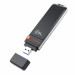 WLAN USB-Stick 867 MBit/s (400 MBit/s @ 2,4 GHz) - CSL AC1300 + USB-Extension