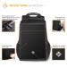 BoostBoxx BoostBag Shadow - Notebook-Rucksack bis 15,6"
