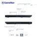 GameStar Notebook VenomGamer G16 / 32GB / 2000GB / Windows 11 Home