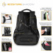 BoostBoxx BoostBag Shadow - Notebook-Rucksack bis 15,6"