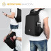 BoostBoxx BoostBag Shadow - Notebook-Rucksack bis 15,6"