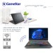 GameStar Notebook VenomGamer G16 / 32GB / 2000GB / Windows 11 Home