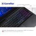 GameStar Notebook VenomGamer G16 / 32GB / 2000GB / Windows 11 Home