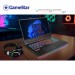 GameStar Notebook VenomGamer G16 / 32GB / 2000GB / Windows 11 Home