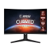 68,6 cm (27") MSI Optix G271CDE, 1920×1080 (Full HD), DisplayPort, 2x HDMI, LED-Backlight