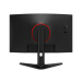 68,6 cm (27") MSI Optix G271CDE, 1920×1080 (Full HD), DisplayPort, 2x HDMI, LED-Backlight