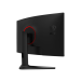 68,6 cm (27") MSI Optix G271CDE, 1920×1080 (Full HD), DisplayPort, 2x HDMI, LED-Backlight