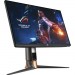 62,2 cm (24,5") ASUS ROG SWIFT PG259QN, 1920×1080 (Full HD), 360 Hz, G-Sync, HDMI, DisplayPort, 2× USB 3.1