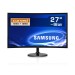 68 cm (27") Samsung Essential Monitor S3 S36C, 1920x1080 (Full HD), HDMI, VGA
