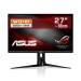 68,6 cm (27") ASUS ROG Strix XG27AQ, 2560x1440 (WQHD), 170 Hz, IPS-Panel, 2x HDMI, DisplayPort