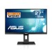 68 cm (27") ASUS ProArt PA278QV, 2560x1440 (WQHD), IPS Panel, DVI, HDMI, DisplayPort, Mini-DisplayPort