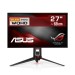 68 cm (27") ASUS ROG SWIFT OLED PG27AQDM, 2560x1440 (WQHD), 240 Hz, 2x HDMI, DisplayPort
