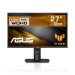 68 cm (27") ASUS TUF Gaming VG27AQ, 2560x1440 (WQHD), 165 Hz, 2x HDMI, DisplayPort