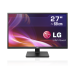 68 cm (27") LG 27BK550Y-B, 1920x1080 (Full HD), HDMI, DVI, VGA, DisplayPort