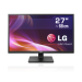68 cm (27") LG 27BA550-B, 1920x1080 (Full HD), IPS Panel, VGA, HDMI, DisplayPort