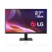 68 cm (27") LG 27BA45QB-B, 2560x1440 (WQHD), HDMI, DisplayPort