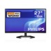 68 cm (27") Philips Momentum 5000 27M1C5500VL, 2560x1440 (WQHD), 165 Hz, 2x HDMI, DisplayPort