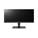 73,7 cm (29") LG 29BN650-B, 2560x1080 (Ultra Wide Full HD), IPS Panel, 2x HDMI, DisplayPort