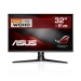 81 cm (32") ASUS ROG Strix XG32AQ, 2560x1440 (WQHD), 175 Hz, 2x HDMI, DisplayPort