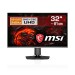 80 cm (32") MSI MPG 321URXDE, 3840x2160 (UHD), QD-OLED Panel, 240 Hz, 2x HDMI, DisplayPort