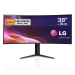 95,2 cm (37,5") LG 38GN950-B, 3840x1600 (WQHD), IPS Panel, HDMI, DisplayPort