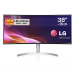 95,2 cm (37,5") LG 38WK95C-W, 3840x1600 (WQHD), IPS Panel, HDMI, DisplayPort