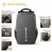BoostBoxx BoostBag XL - Notebook-Rucksack bis 17"