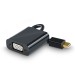 MiniDisplayPort auf VGA Adapter