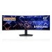 125 cm (49") Samsung Odyssey G9 G95C, 5120x1440 (DQHD), VA Panel, 240 Hz, 2x HDMI, DisplayPort