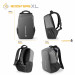 BoostBoxx BoostBag XL - Notebook-Rucksack bis 17"
