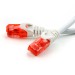 15m Patchkabel Cat6, weiß