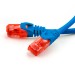 3m Patchkabel Cat6, blau