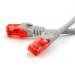 20m Patchkabel Cat6, grau