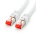 3m Patchkabel Cat7, weiß