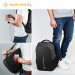 BoostBoxx BoostBag XL - Notebook-Rucksack bis 17"
