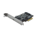USB 3.2 Typ-C PCIe-Karte, 1 Port