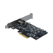 USB 3.2 Typ-C PCIe-Karte, 1 Port