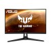 68 cm (27") ASUS TUF Gaming VG27VH1B, 1920x1080 (Full HD), 165 Hz, VGA, HDMI