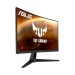 68 cm (27") ASUS TUF Gaming VG27VH1B, 1920x1080 (Full HD), 165 Hz, VGA, HDMI