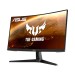 68 cm (27") ASUS TUF Gaming VG27VH1B, 1920x1080 (Full HD), 165 Hz, VGA, HDMI