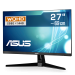 69 cm (27") ASUS TUF Gaming VG27WQ1B, 2560x1440 (WQHD), 165 Hz, 2x HDMI, DisplayPort