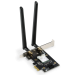WLAN PCIe Karte 2402 MBit/s (574 MBit/s @ 2,4 GHz), Bluetooth 5.0 -  ASUS PCE-AX3000