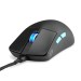 ASUS ROG Harpe Ace Aim Lab Edition Gaming Maus, schwarz