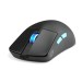 ASUS ROG Harpe Ace Aim Lab Edition Gaming Maus, schwarz